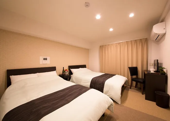 Osaka - Hotel / Vacation Stay 65266